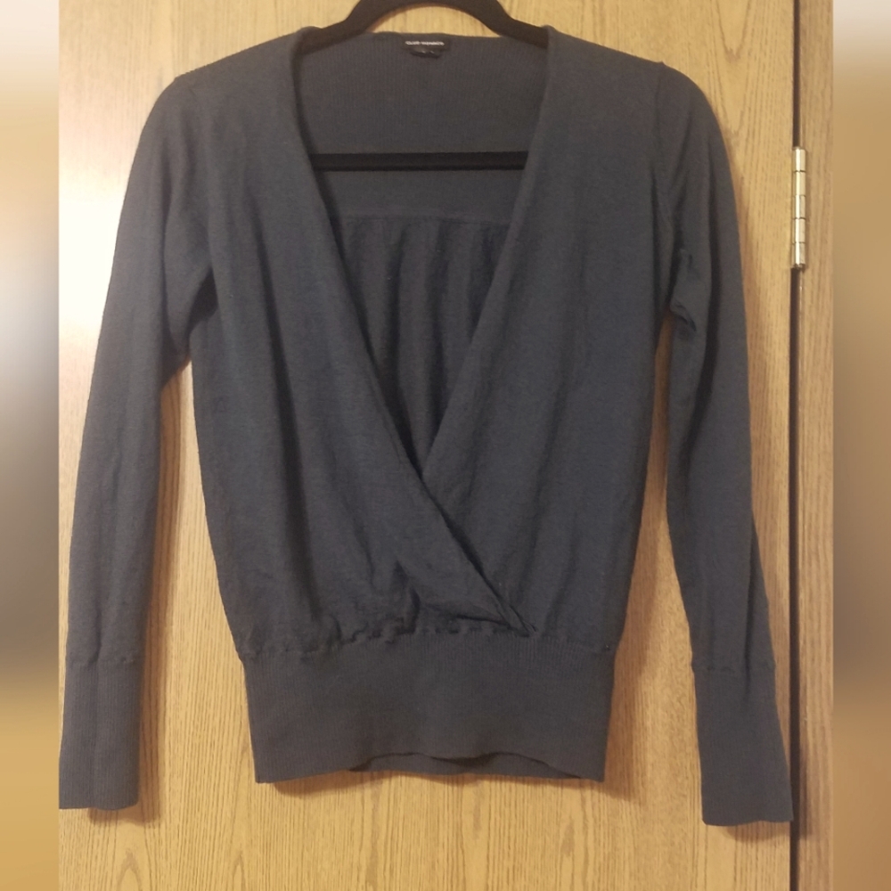 Club Monaco Wool Sweater Size Small